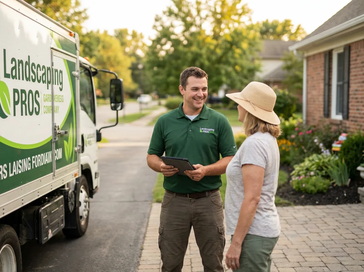 Landscaping Patterson, MO FAQs